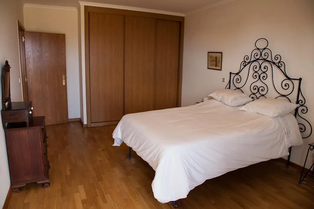Apartamento Casa Da Atalaia Caniço 0*,