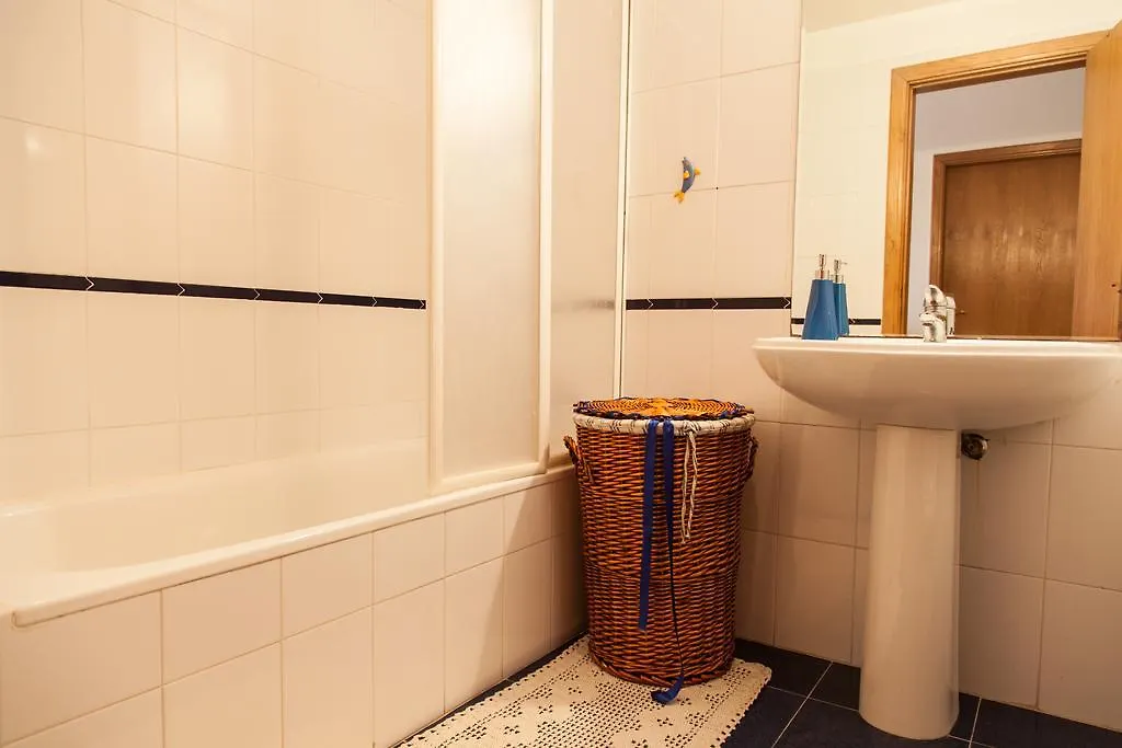 Apartamento Casa Da Atalaia Caniço Portugal