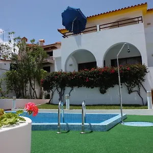Apartahotel Bay, Caniço